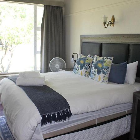Berry Lane Guesthouse Kroonstad Exterior photo