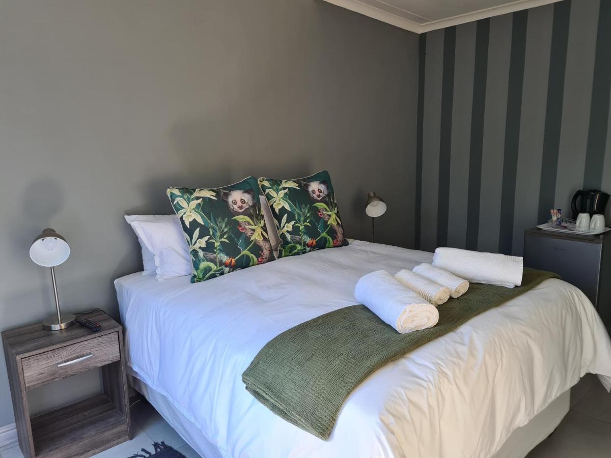 Berry Lane Guesthouse Kroonstad Exterior photo