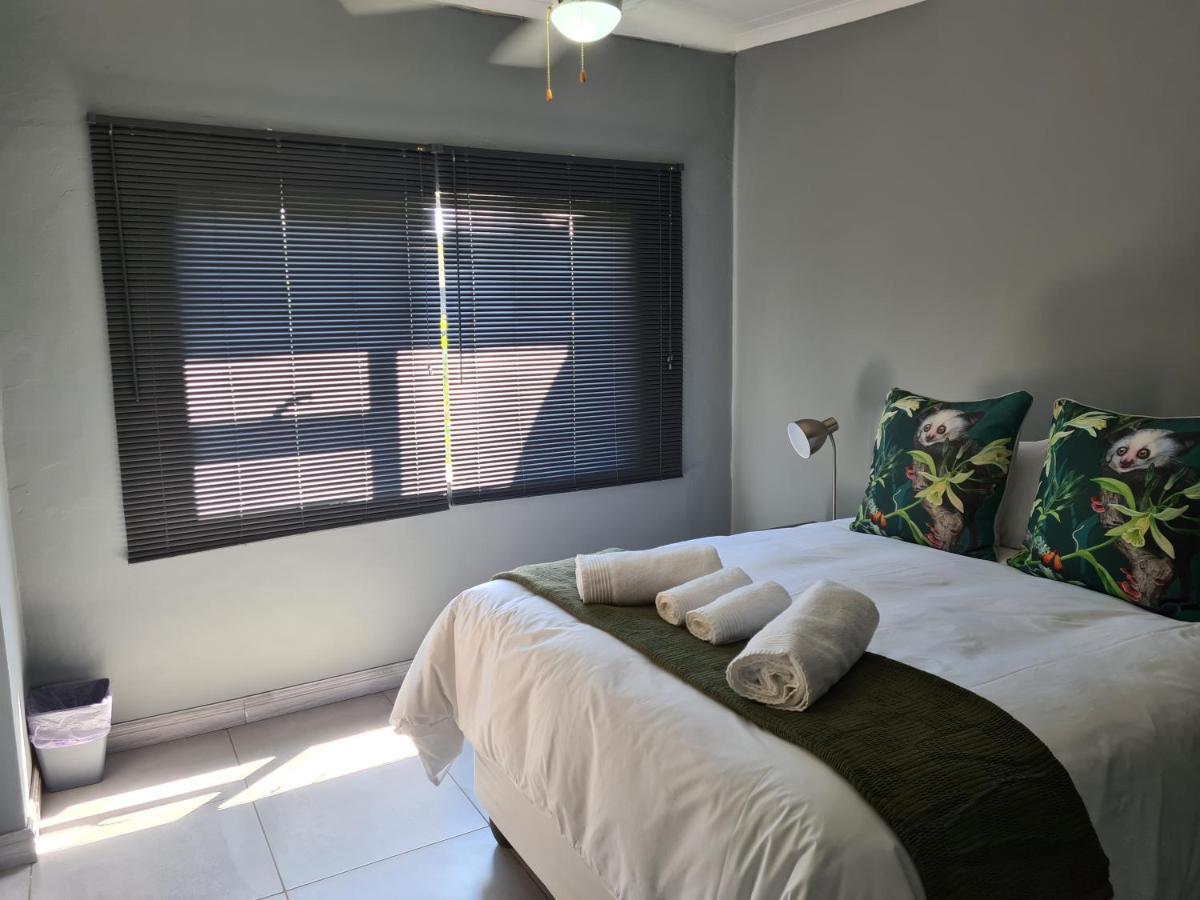 Berry Lane Guesthouse Kroonstad Exterior photo