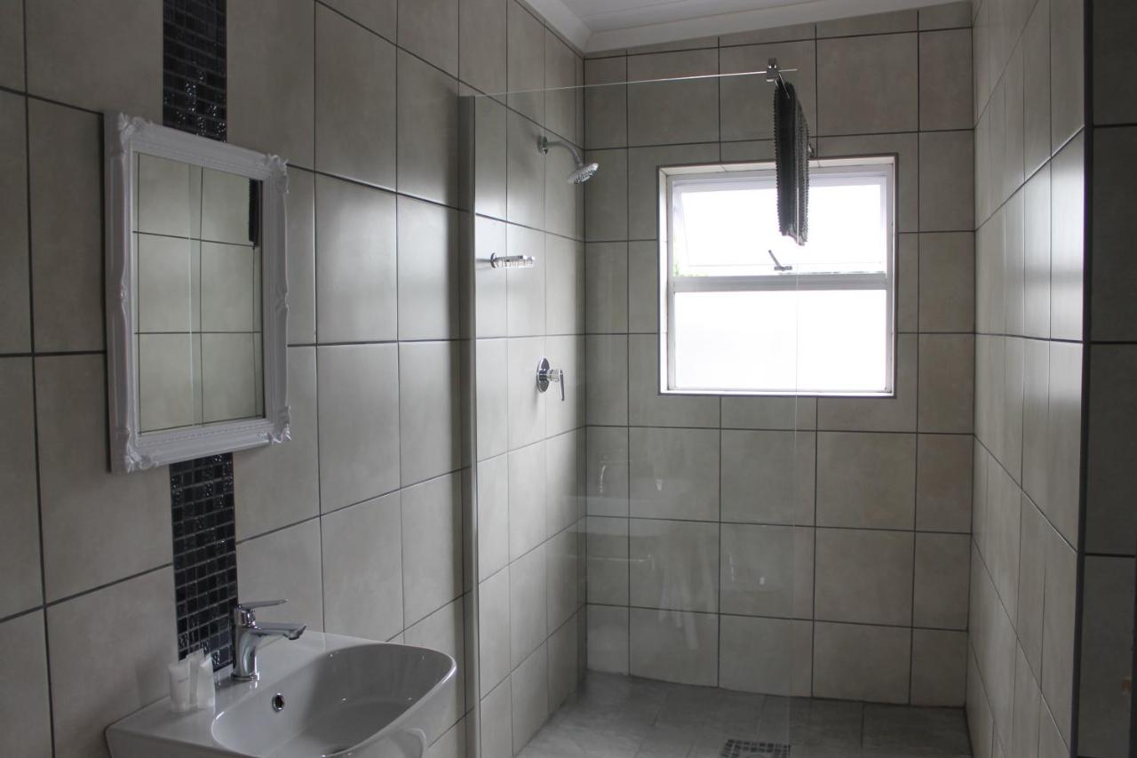 Berry Lane Guesthouse Kroonstad Exterior photo