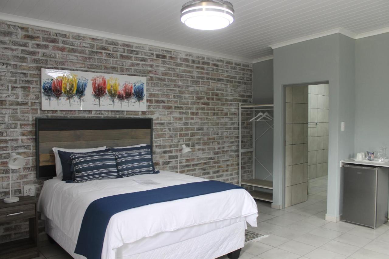 Berry Lane Guesthouse Kroonstad Exterior photo