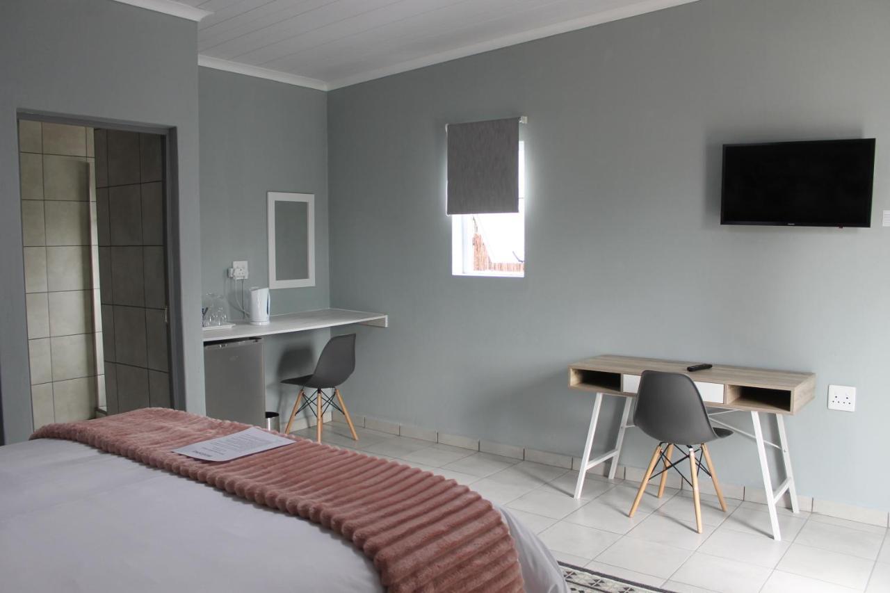 Berry Lane Guesthouse Kroonstad Exterior photo