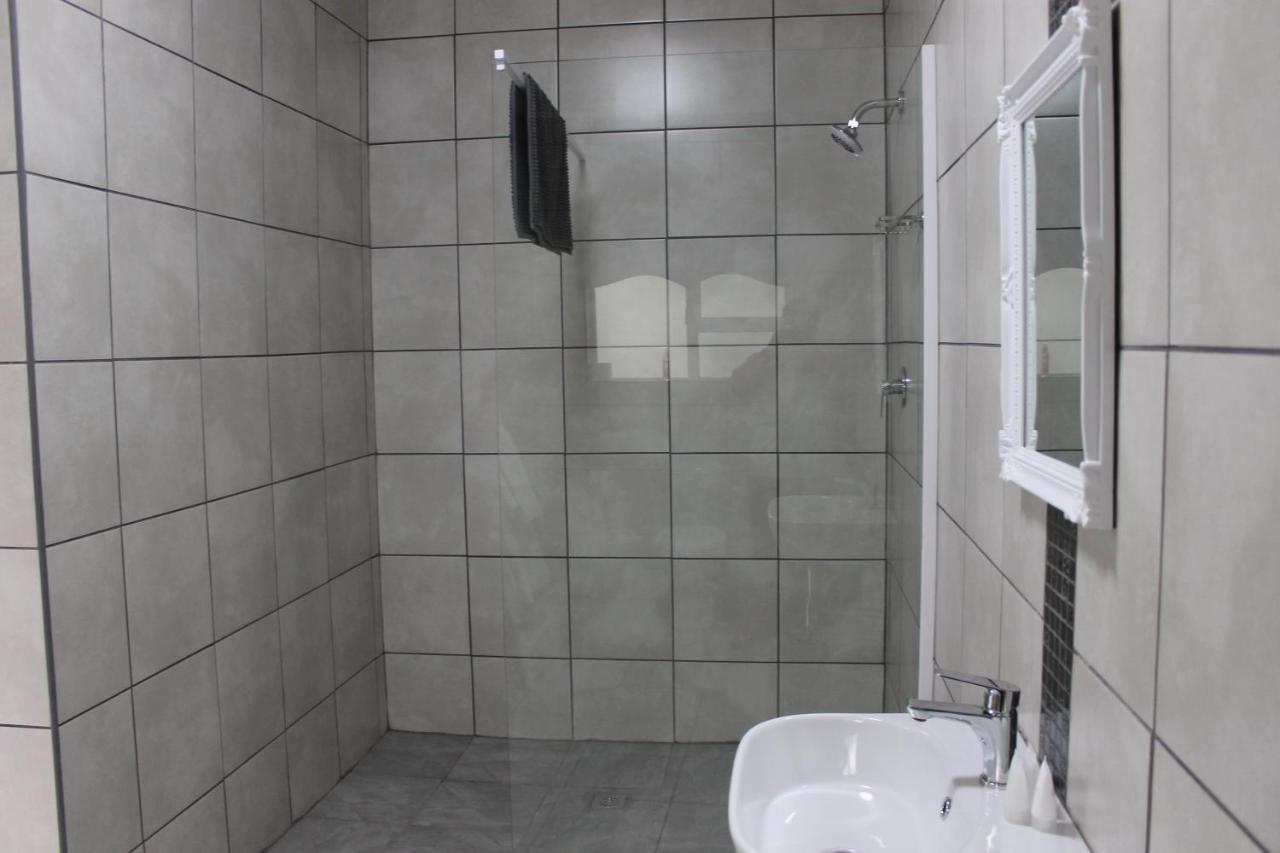 Berry Lane Guesthouse Kroonstad Exterior photo