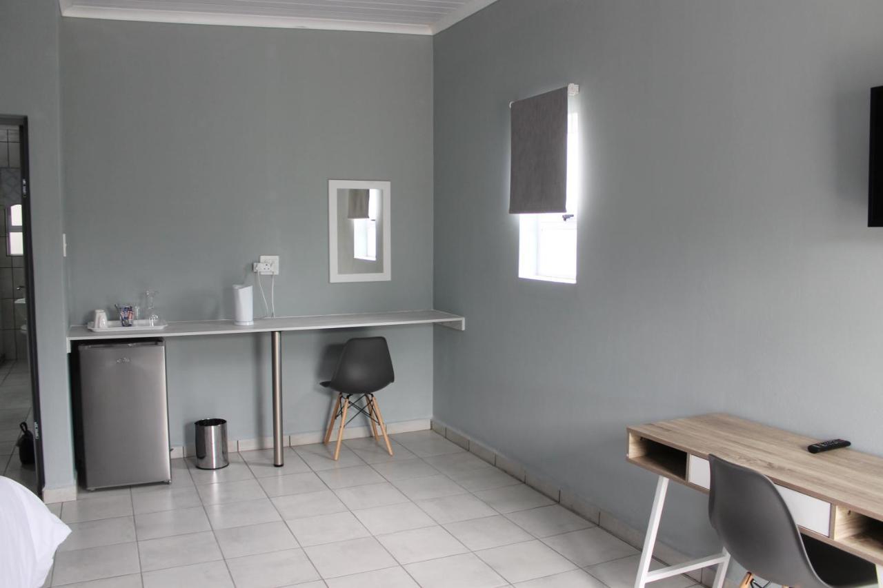 Berry Lane Guesthouse Kroonstad Exterior photo