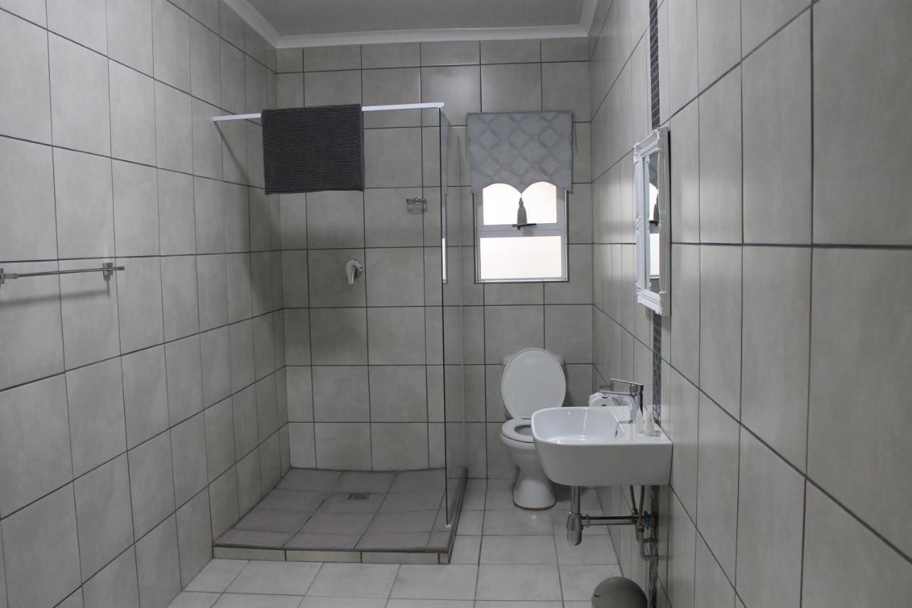 Berry Lane Guesthouse Kroonstad Exterior photo