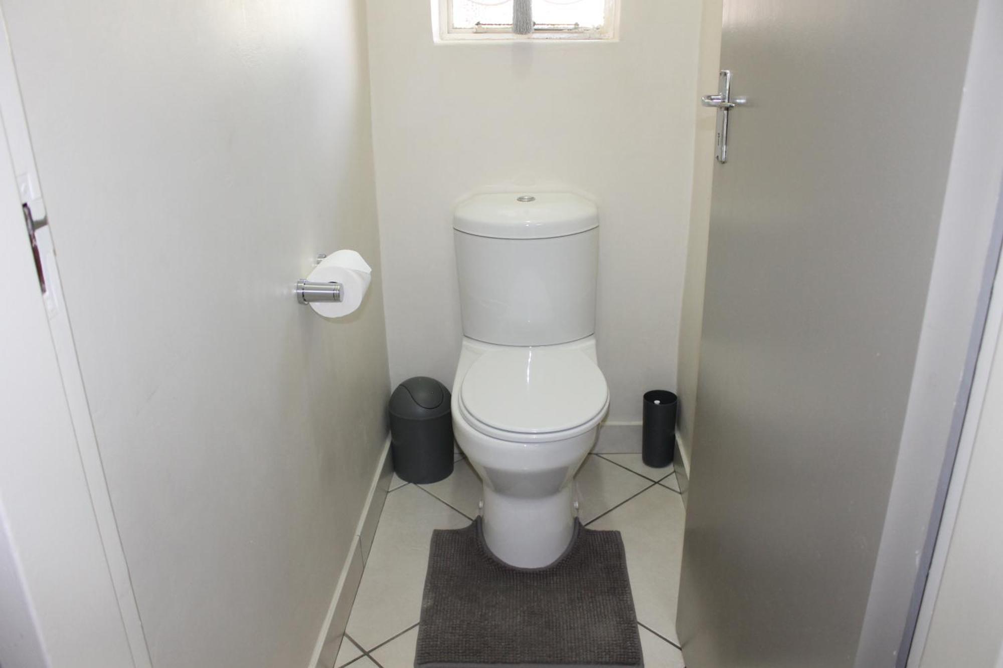 Berry Lane Guesthouse Kroonstad Exterior photo