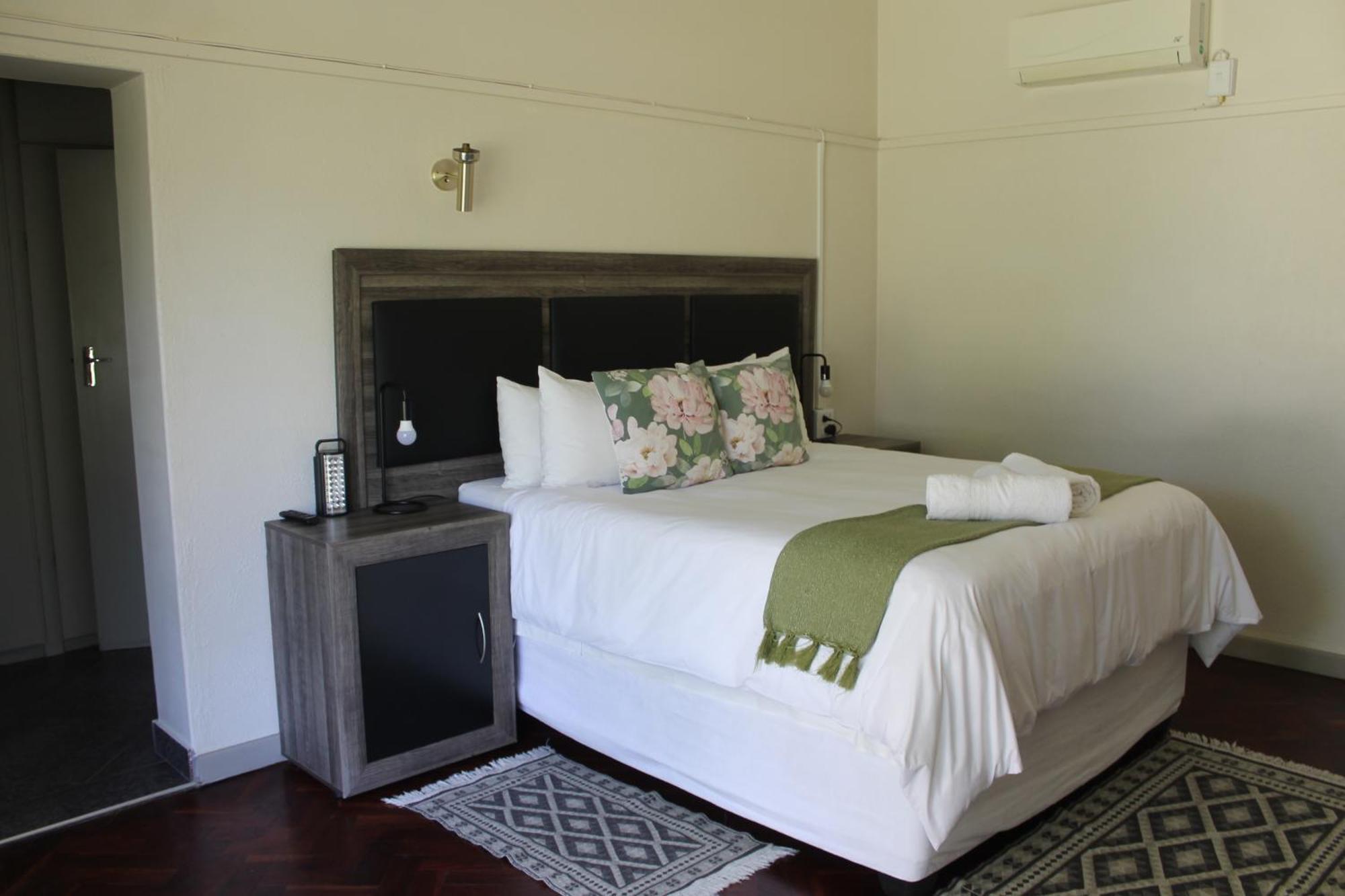 Berry Lane Guesthouse Kroonstad Exterior photo