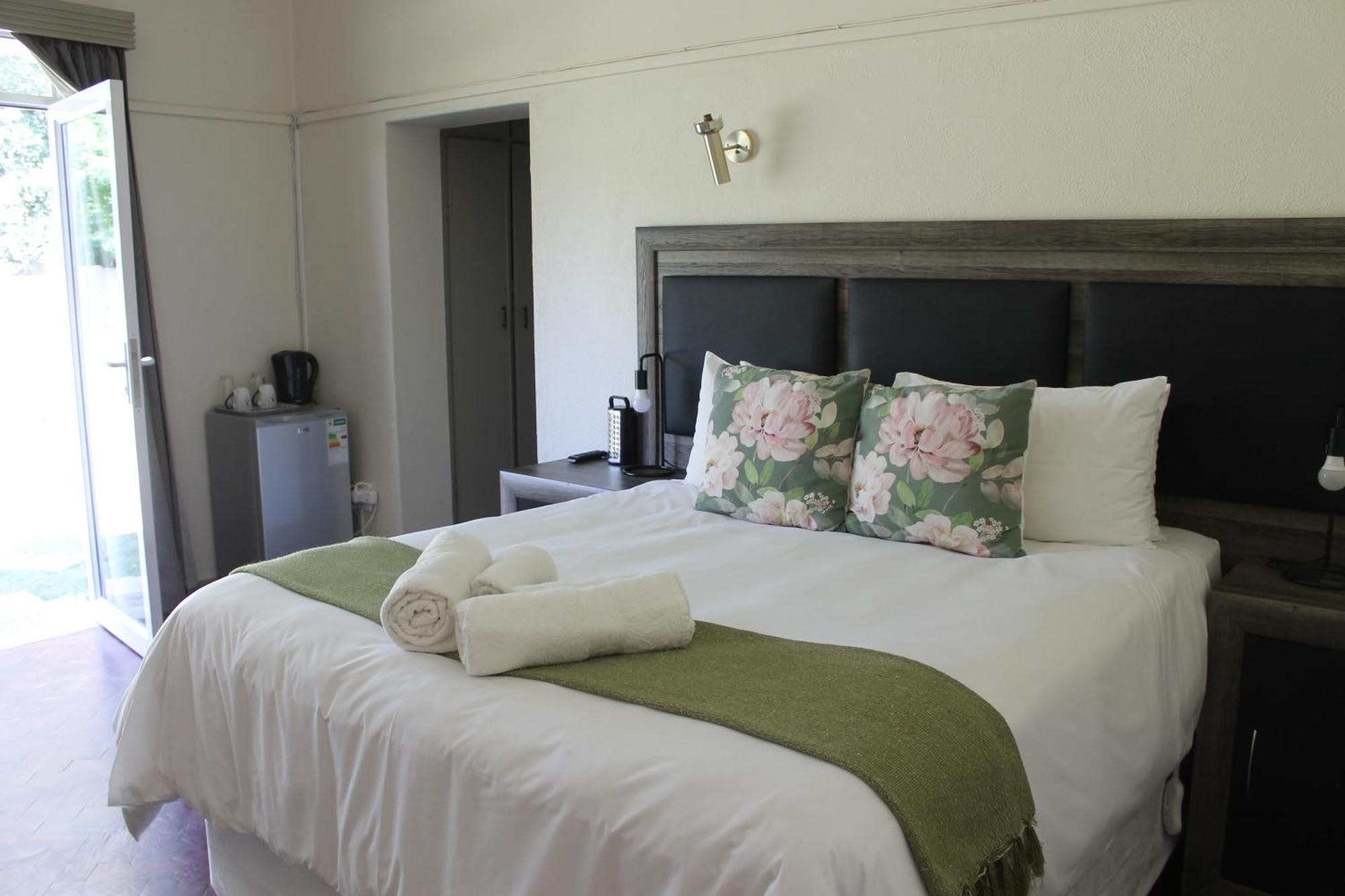 Berry Lane Guesthouse Kroonstad Exterior photo