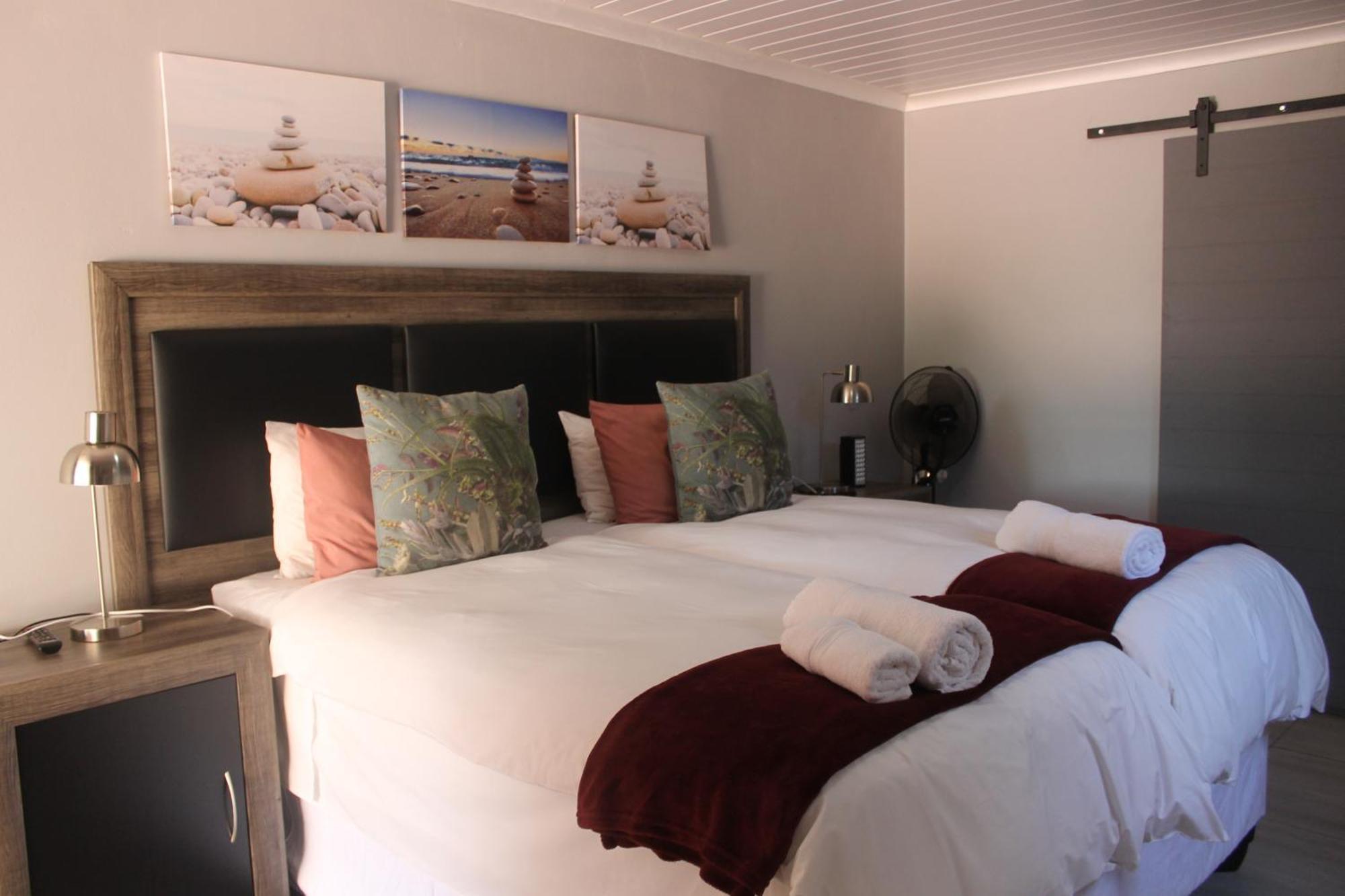 Berry Lane Guesthouse Kroonstad Exterior photo