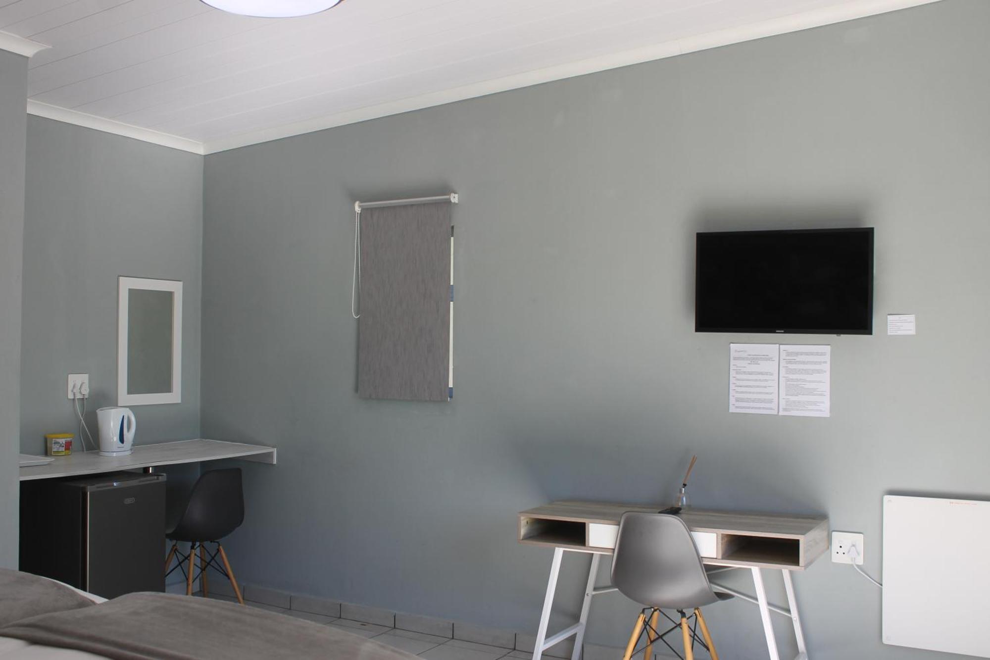 Berry Lane Guesthouse Kroonstad Exterior photo