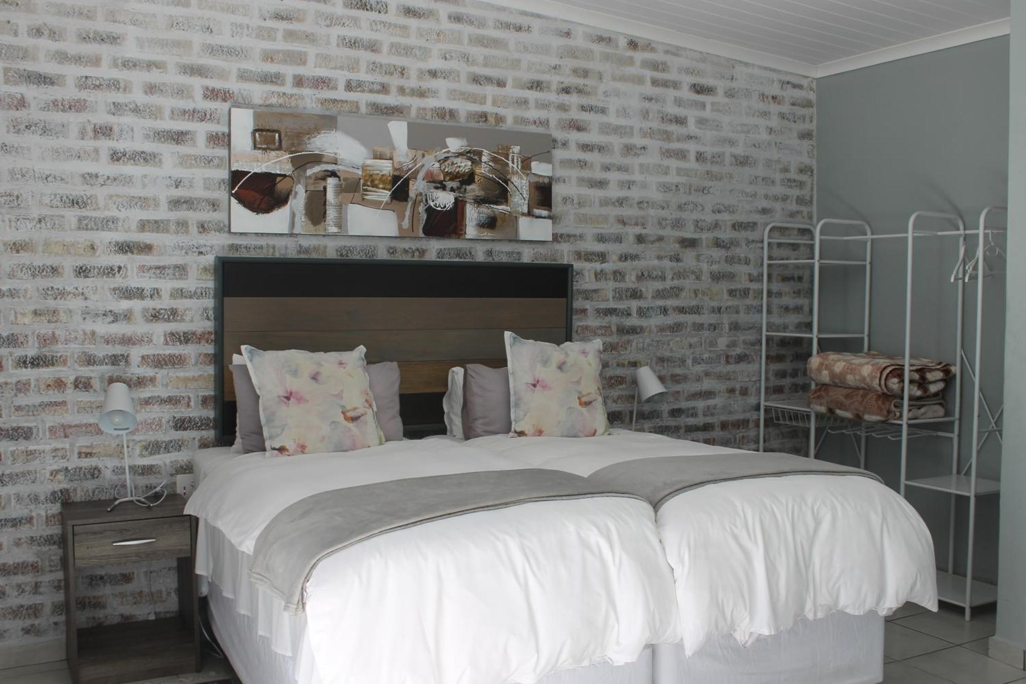 Berry Lane Guesthouse Kroonstad Exterior photo