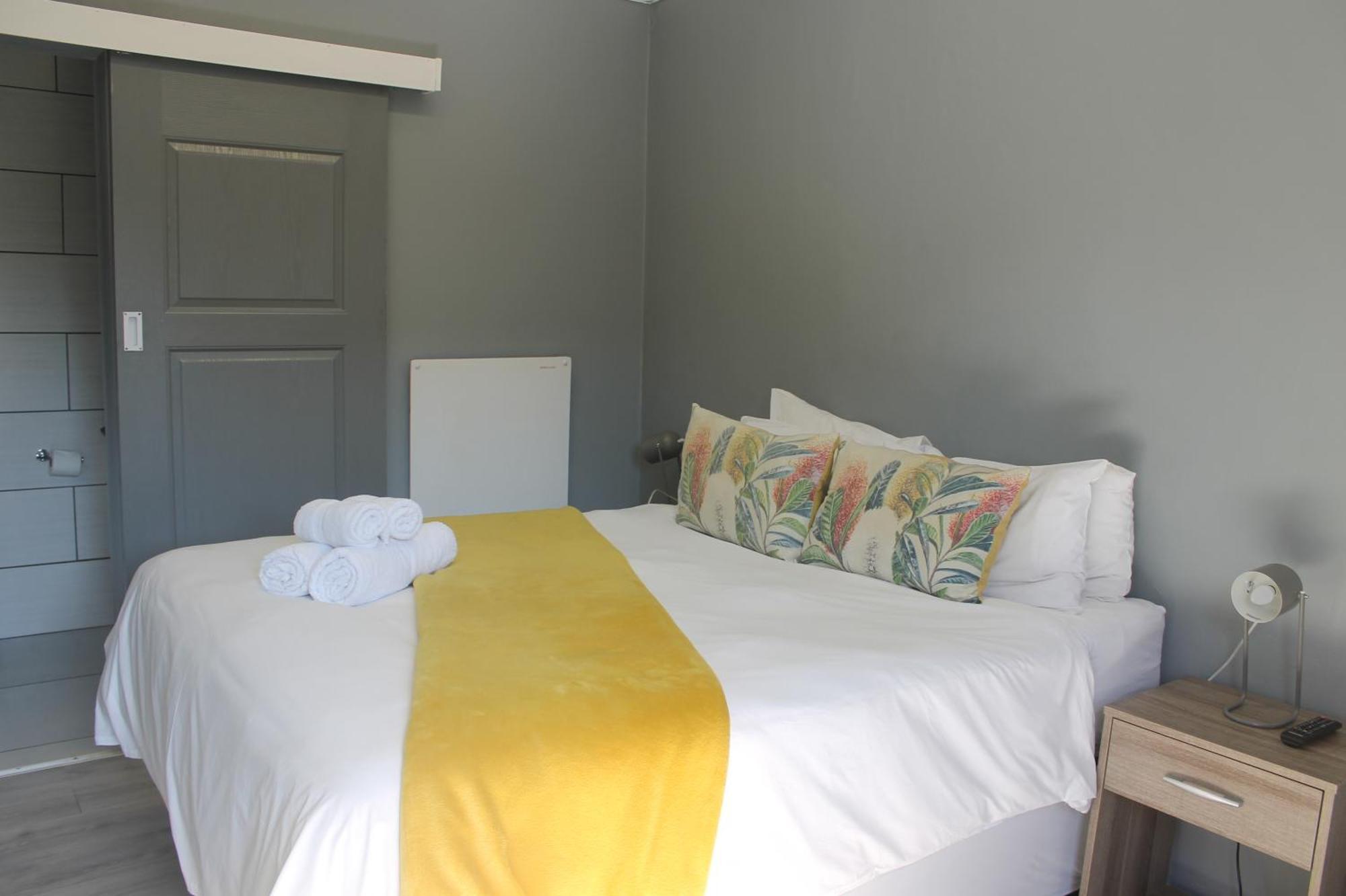 Berry Lane Guesthouse Kroonstad Exterior photo