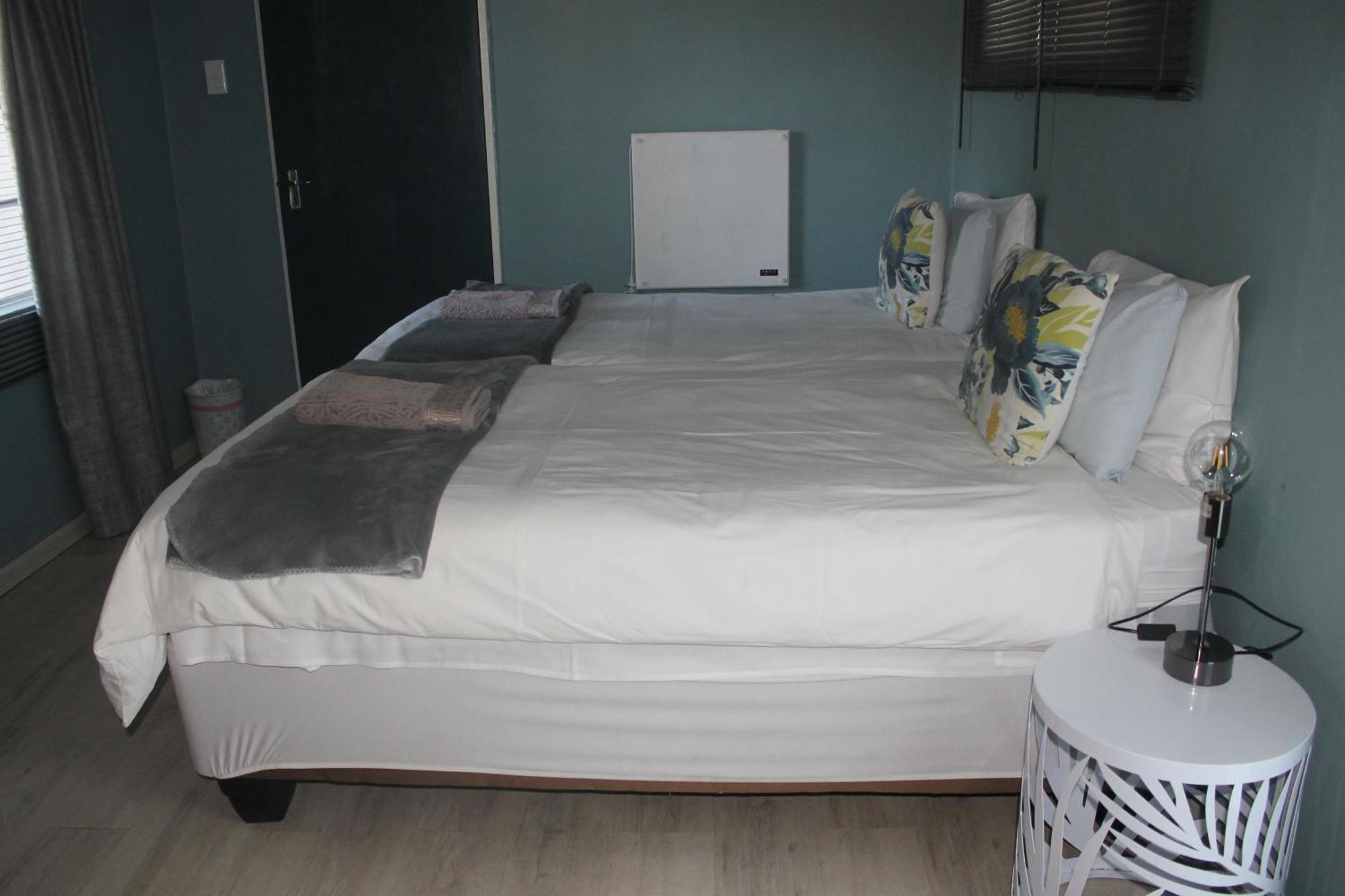 Berry Lane Guesthouse Kroonstad Exterior photo
