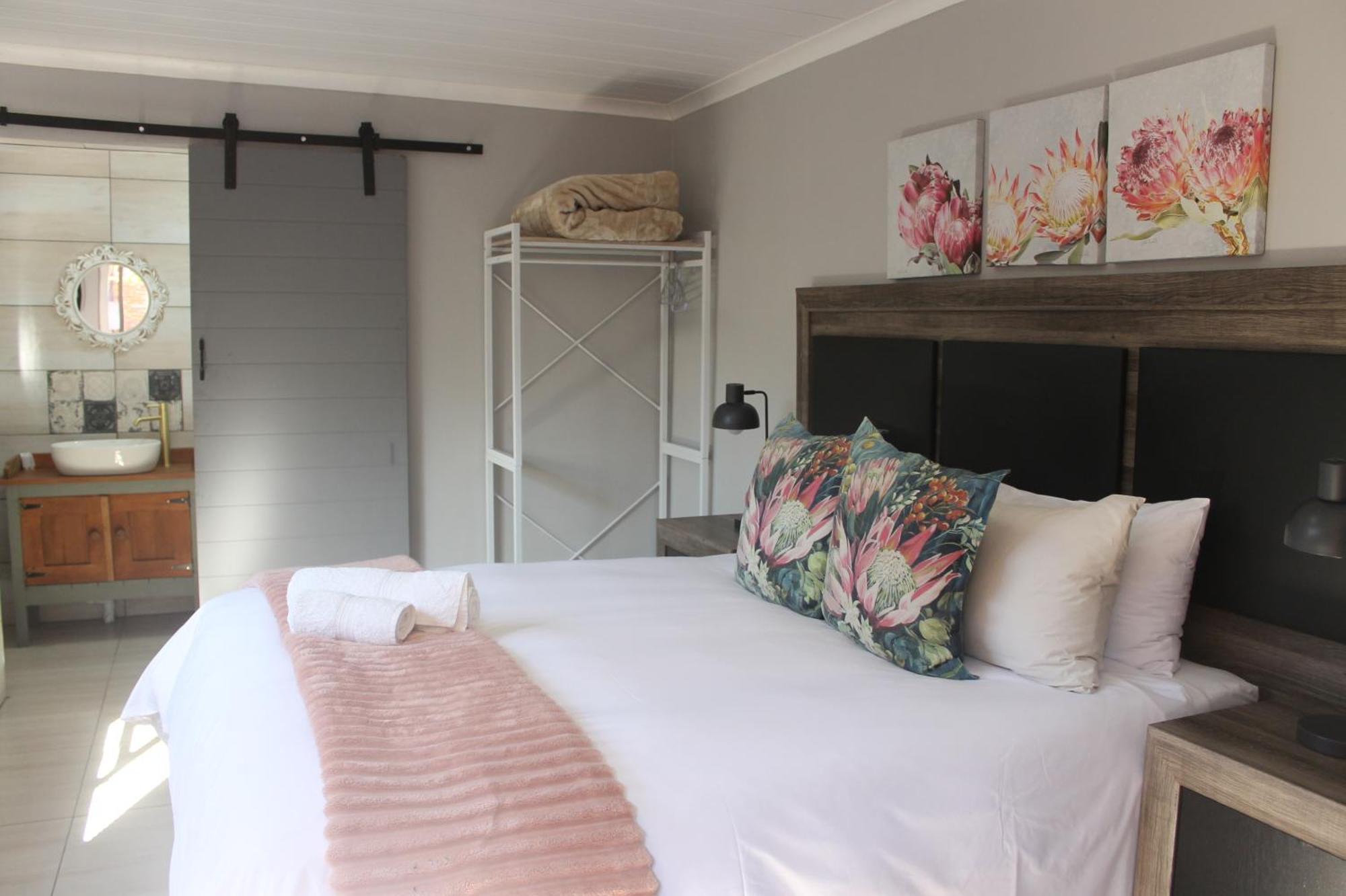 Berry Lane Guesthouse Kroonstad Exterior photo