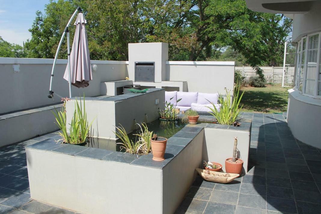 Berry Lane Guesthouse Kroonstad Exterior photo