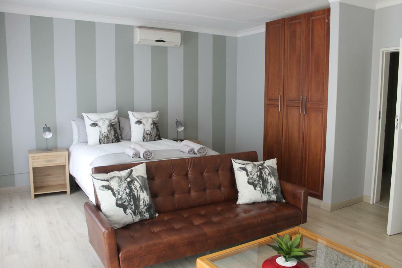 Berry Lane Guesthouse Kroonstad Exterior photo