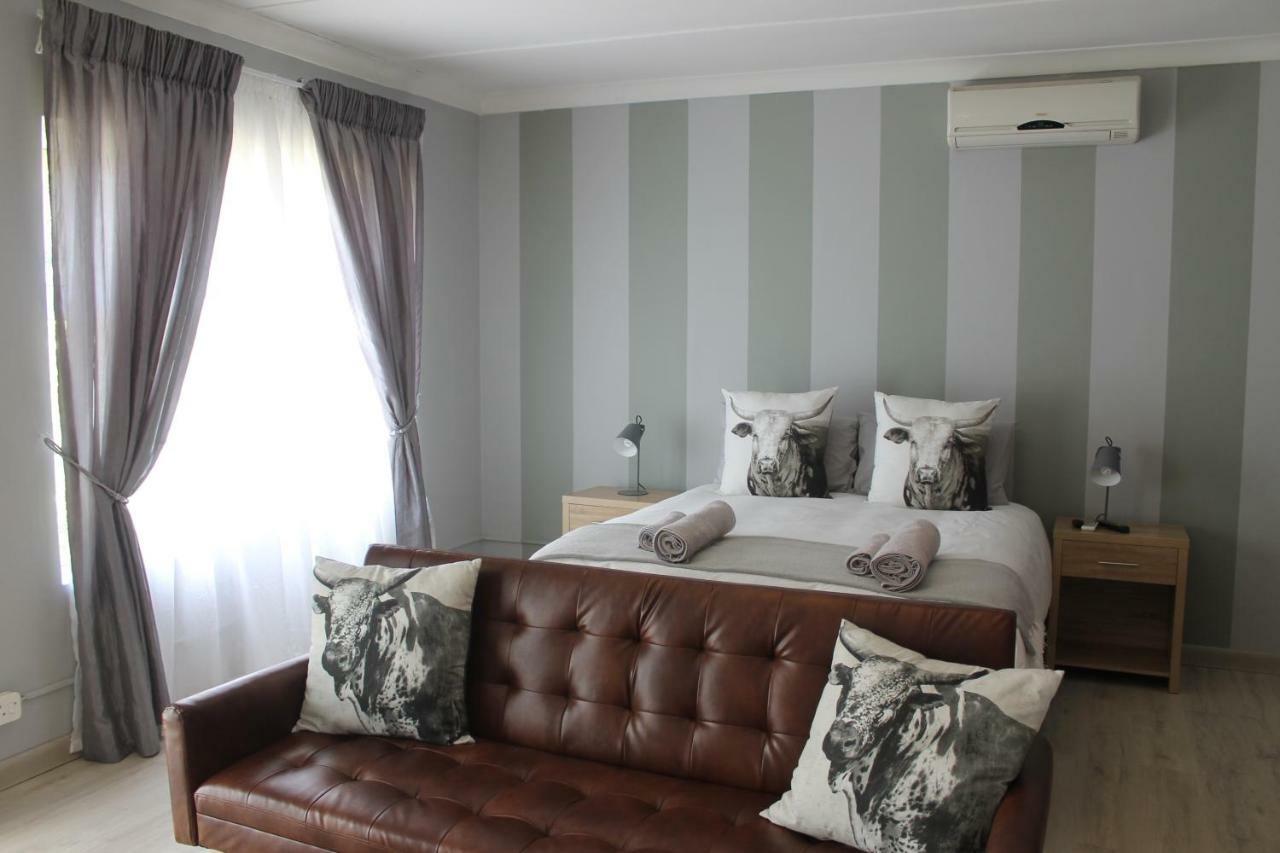 Berry Lane Guesthouse Kroonstad Exterior photo