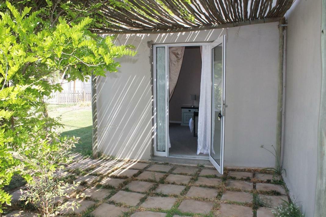 Berry Lane Guesthouse Kroonstad Exterior photo